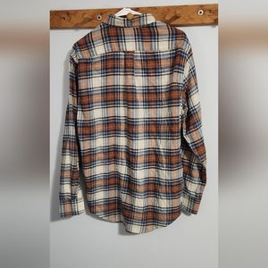 IZOD Men's Flannel